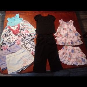 Kids 2T Bundle